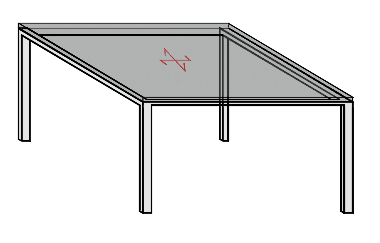 two way slab